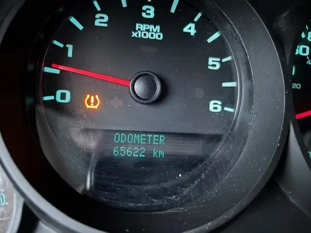 2009 Chevrolet Silverado 1500 LS 4WD Ext Cab ONLY 65,000KM-1 OWN - Photo 15