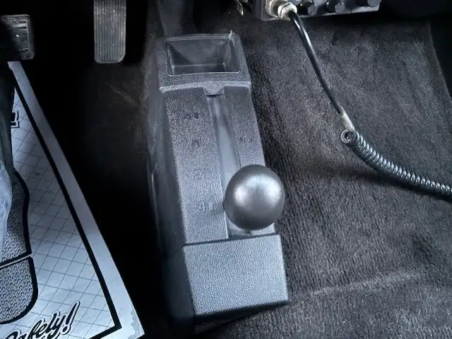 2009 Chevrolet Silverado 1500 LS 4WD Ext Cab ONLY 65,000KM-1 OWN - Photo 16