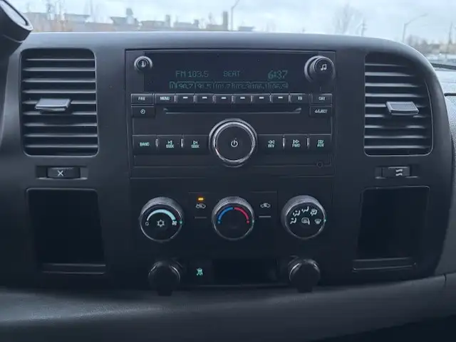 2009 Chevrolet Silverado 1500 LS 4WD Ext Cab ONLY 65,000KM-1 OWN - Photo 17