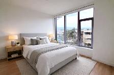 ✨ BRAND NEW Corner 2 Bed   2 Bath | MARINA & MOUNTAIN VIEWS | - Photo 5