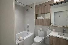 ✨ BRAND NEW Corner 2 Bed   2 Bath | MARINA & MOUNTAIN VIEWS | - Photo 8