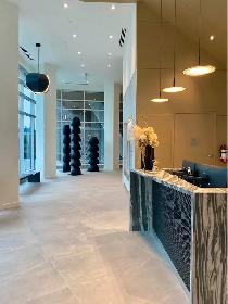 ✨ BRAND NEW Corner 2 Bed   2 Bath | MARINA & MOUNTAIN VIEWS | - Photo 10