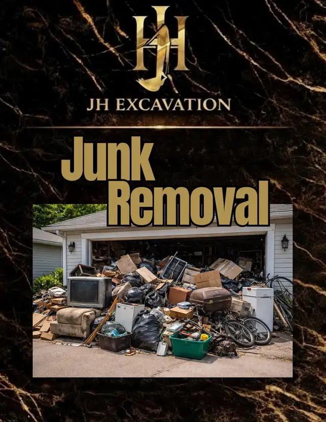 junk removal