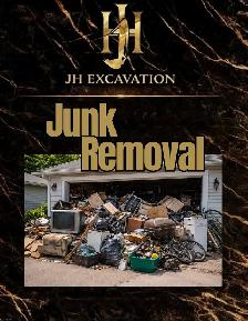 junk removal