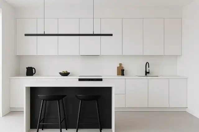 Home Interior Design Services – Concept to Execution