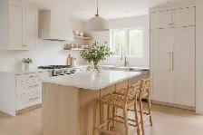 Home Interior Design Services – Concept to Execution - Photo 2