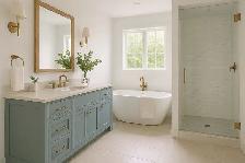 Home Interior Design Services – Concept to Execution - Photo 6