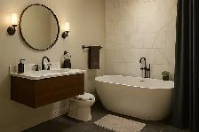 Home Interior Design Services – Concept to Execution - Photo 7