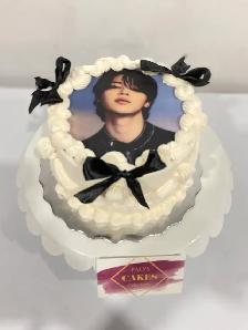 Vintage cake, Heart cake , bows cakes starting from