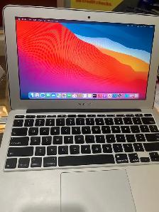 MACBOOK AIR 2014