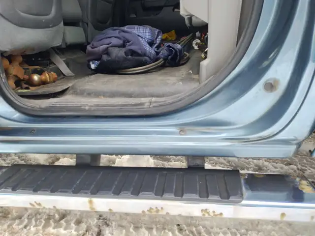 2014 Silverado 1500 Crew Cab - Photo 5