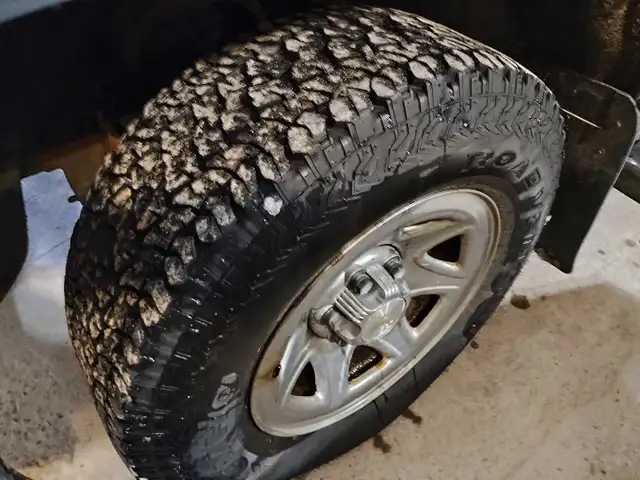 2014 Silverado 1500 Crew Cab - Photo 7