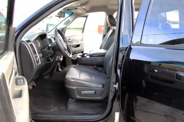 2014 Ram 1500 SLT 4x4 Lifted Quad Hemi Certified 2 Year W - Photo 15