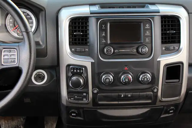 2014 Ram 1500 SLT 4x4 Lifted Quad Hemi Certified 2 Year W - Photo 20