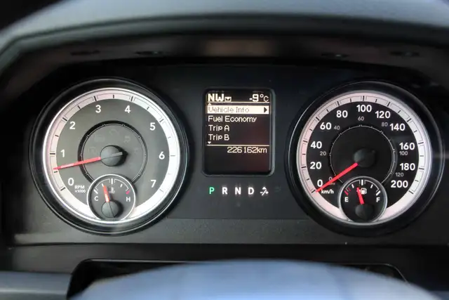 2014 Ram 1500 SLT 4x4 Lifted Quad Hemi Certified 2 Year W - Photo 21