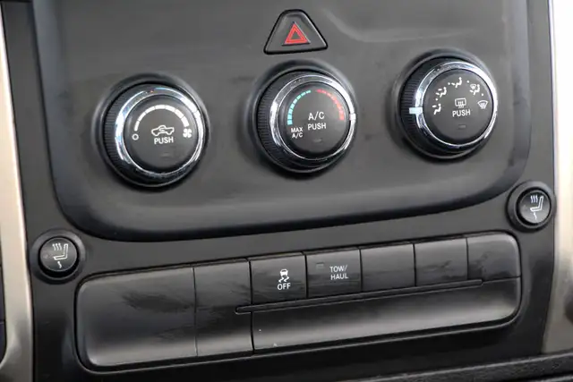 2014 Ram 1500 SLT 4x4 Lifted Quad Hemi Certified 2 Year W - Photo 22