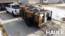 HAULR Junk Removal - same Day Service - Free Quotes - Photo 2
