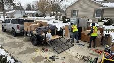 HAULR Junk Removal - same Day Service - Free Quotes - Photo 3