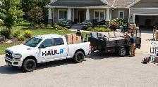HAULR Junk Removal - same Day Service - Free Quotes - Photo 5