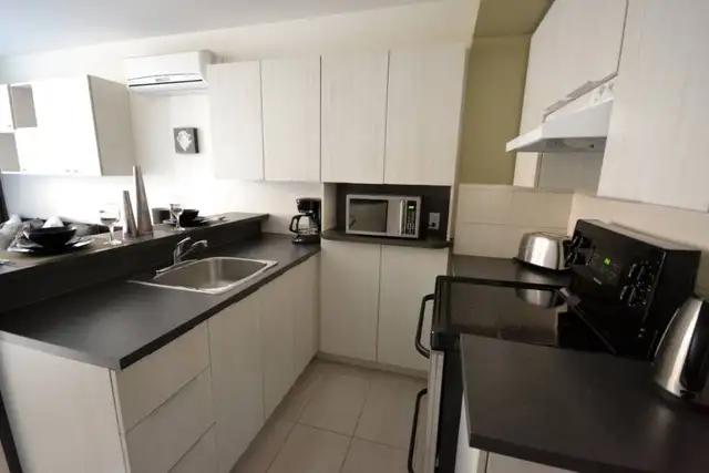 Occupée ! Nettoyage, ménage, rafraîchissement d’appartement !