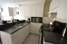 Occupée ! Nettoyage, ménage, rafraîchissement d'appartement !