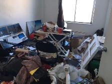 Occupée ! Nettoyage, ménage, rafraîchissement d’appartement ! - Photo 2