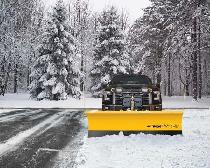 Snow Removal & Plowing Services