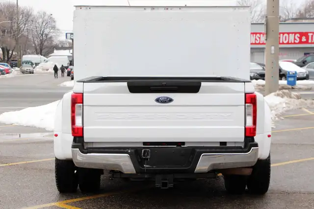 2011 Ford E-450 Extended Cabin 8FT Bed Certified 2 Year Warranty - Photo 5