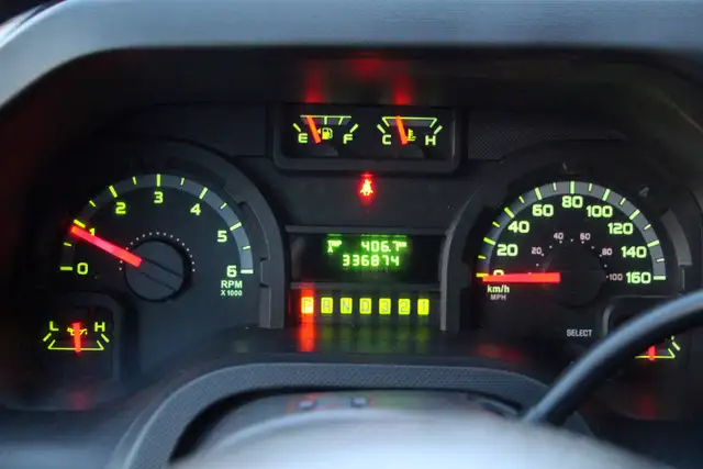 2011 Ford E-450 Extended Cabin 8FT Bed Certified 2 Year Warranty - Photo 29