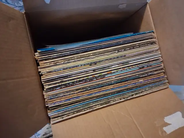 MULTIPLE LPS FOR SALE - Photo 2