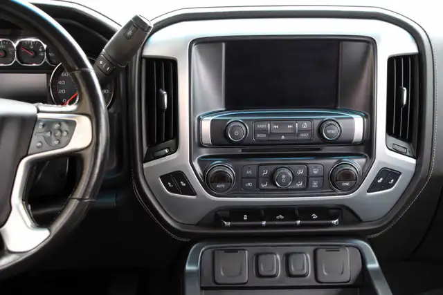 2016 GMC Sierra 1500 Z71 SLE 4x4 Certified 2 Year Warranty - Photo 20