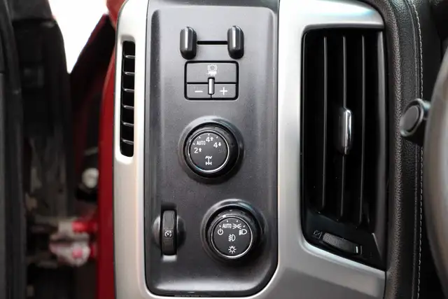 2016 GMC Sierra 1500 Z71 SLE 4x4 Certified 2 Year Warranty - Photo 22