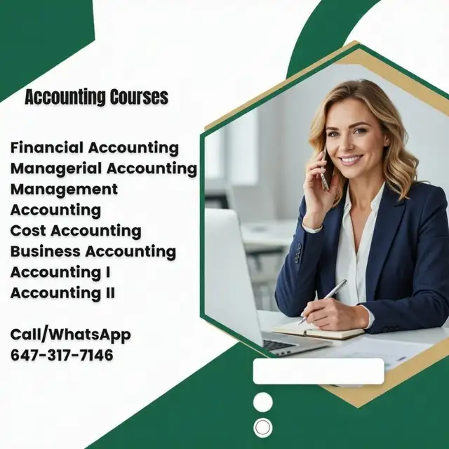 FINAL EXAM DOMINATION – ACCOUNTING • FINANCE • MATH