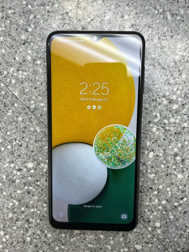 Samsung Galaxy A13 5G 64GB SM-A136W