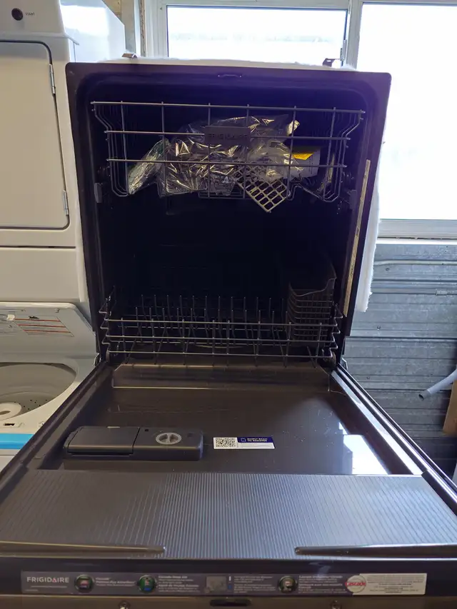 Frigidaire '24' Built-In Stainless Steel Dishwasher on Sale‼️ - Photo 4