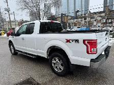2016 F150 XTR 5.0 6.5 box 4x4 158 km 14000$ - Photo 2
