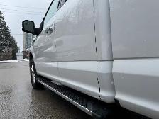 2016 F150 XTR 5.0 6.5 box 4x4 158 km 14000$ - Photo 3