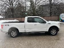 2016 F150 XTR 5.0 6.5 box 4x4 158 km 14000$ - Photo 5