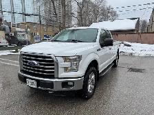 2016 F150 XTR 5.0 6.5 box 4x4 158 km 14000$ - Photo 6