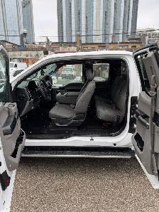 2016 F150 XTR 5.0 6.5 box 4x4 158 km 14000$ - Photo 7