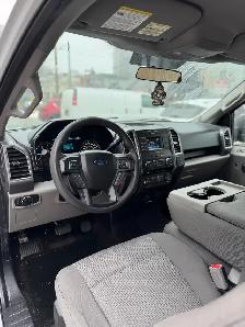 2016 F150 XTR 5.0 6.5 box 4x4 158 km 14000$ - Photo 8