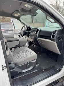 2016 F150 XTR 5.0 6.5 box 4x4 158 km 14000$ - Photo 9