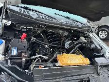 2016 F150 XTR 5.0 6.5 box 4x4 158 km 14000$ - Photo 10