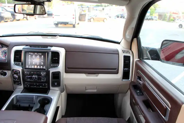 2017 Ram 1500 Outdoorsman Quad Qab 4x4 Certified 2 Year Warranty - Photo 23