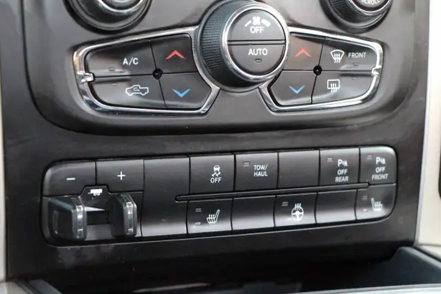 2017 Ram 1500 Outdoorsman Quad Qab 4x4 Certified 2 Year Warranty - Photo 26