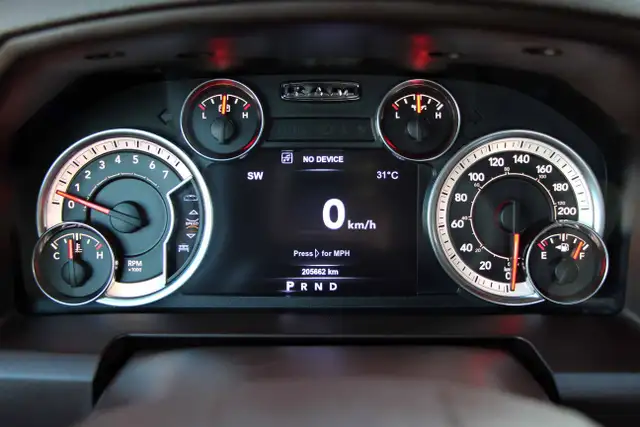 2017 Ram 1500 Outdoorsman Quad Qab 4x4 Certified 2 Year Warranty - Photo 27