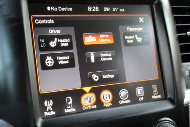 2017 Ram 1500 Outdoorsman Quad Qab 4x4 Certified 2 Year Warranty - Photo 28