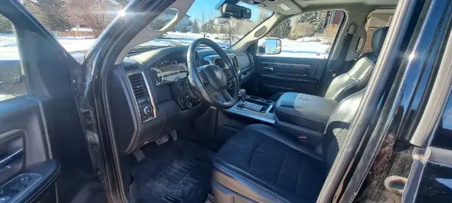 2013 Dodge Ram ❄️ V8 5.7L Hemi 4x4 ❄️ - Photo 5