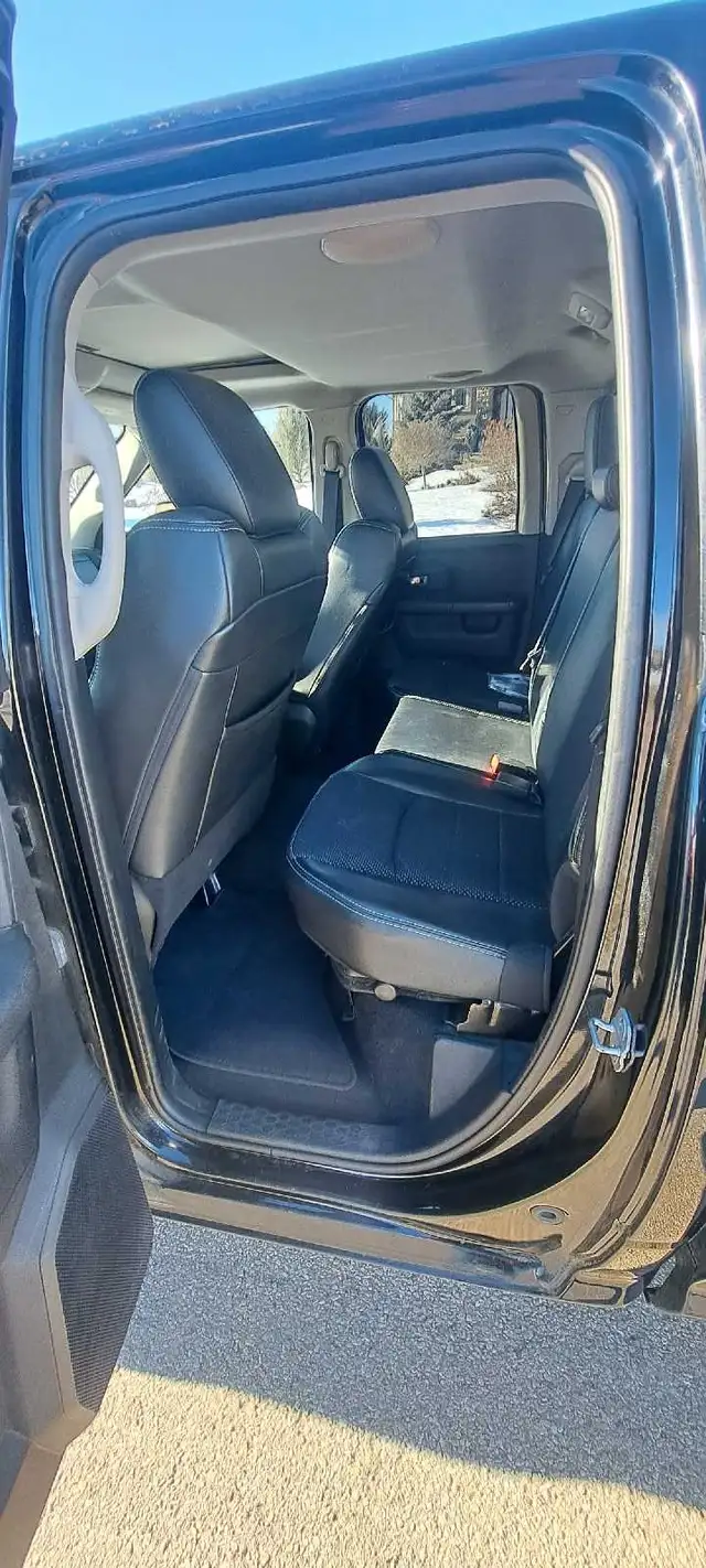 2013 Dodge Ram ❄️ V8 5.7L Hemi 4x4 ❄️ - Photo 6