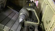 Nakamura-Tome TMC-30 Slant Bed CNC Lathe - Photo 5